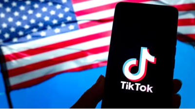 TikTok suspendió el uso de la aplicación en Estados Unidos, a horas de la asunción de Donald Trump