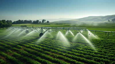 Más cambios en el ciclo global del agua provocados por el ser humano