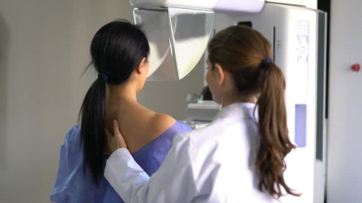 El diagnóstico temprano en cáncer de mama hace la diferencia