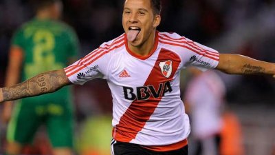 River no metería muchas variantes para el amistoso que se le viene ante México