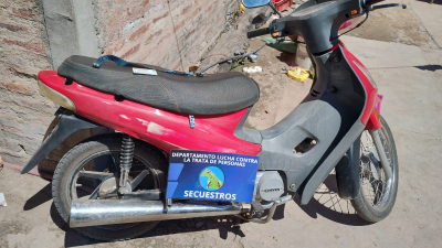 Prostitución, drogas y una niña rescatada por posible víctima de abuso