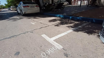 Mientras avanza la puesta a punto, buscan eximir a frentistas