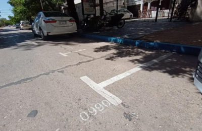 Mientras avanza la puesta a punto, buscan eximir a frentistas