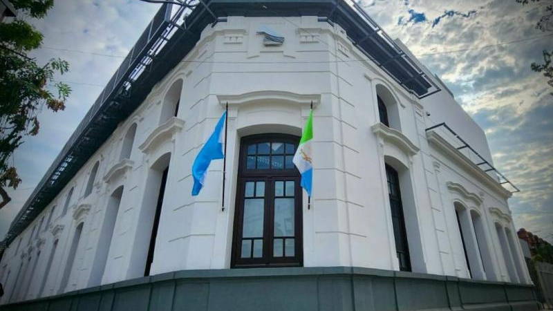 El Chaco, entre las jurisdicciones donde se paga menos la electricidad