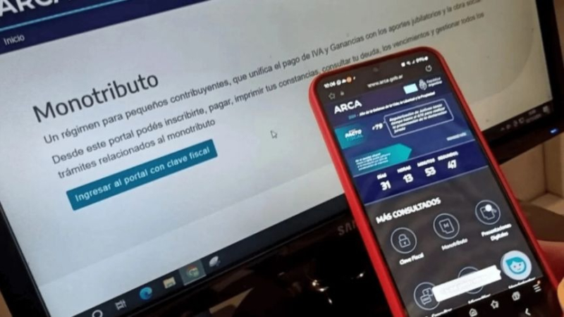 Monotributo 2025: hasta cuándo hay tiempo de recategorizarse