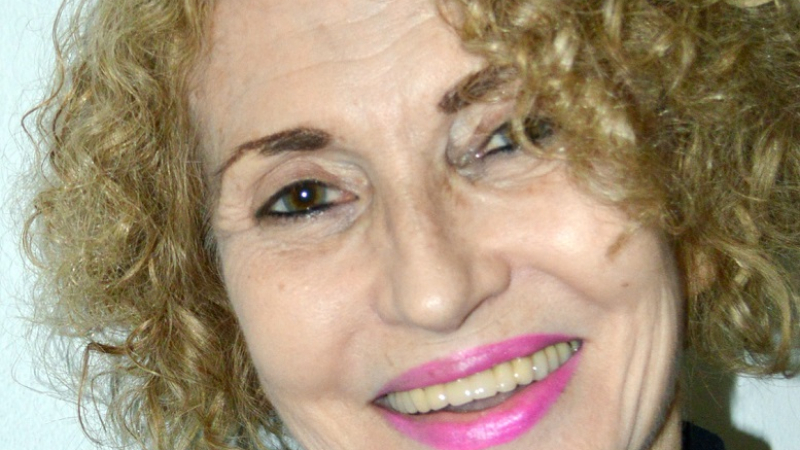 Dolor y consternación por el fallecimiento de Mila Dosso