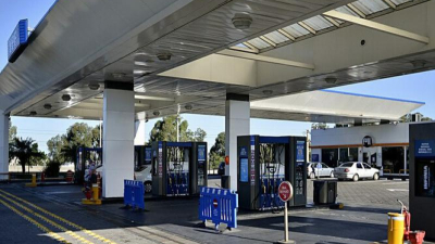 De no haber sorpresas, el precio de los combustibles aumentará alrededor de 2 %