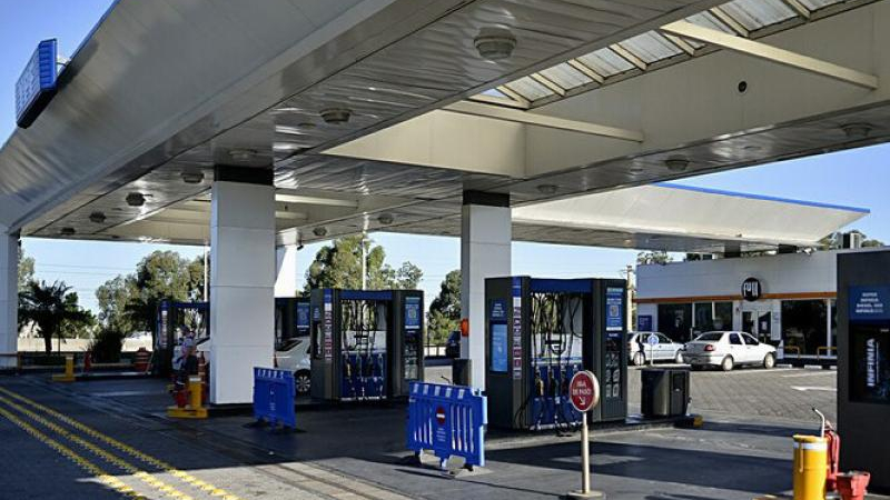 De no haber sorpresas, el precio de los combustibles aumentará alrededor de 2 %