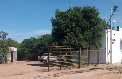Cooperativa Toba de San Martín: normalización y electrificación rural