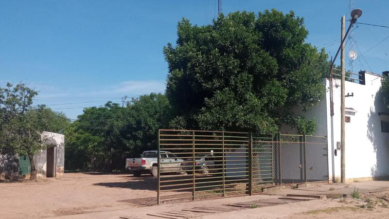 Cooperativa Toba de San Martín: normalización y electrificación rural