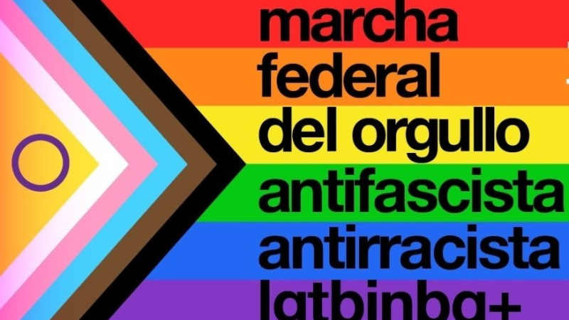 Se multiplican las convocatorias a la marcha antifascista
