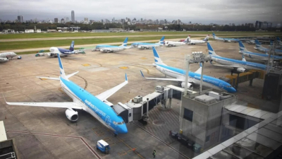 Nuevas medidas de desregulación en el sector aerocomercial