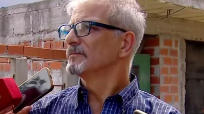 "Vi marcas": el padre de Paloma pide investigar si su hija fue violada