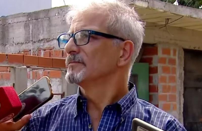 "Vi marcas": el padre de Paloma pide investigar si su hija fue violada