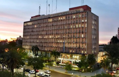 La Provincia reúne los recursos para afrontar el pago de USD 38 millones del bono internacional