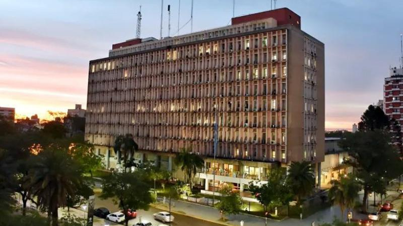 La Provincia reúne los recursos para afrontar el pago de USD 38 millones del bono internacional