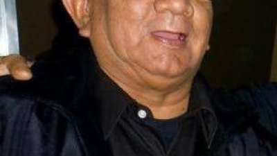 Pedro Martín Vera, periodista deportivo