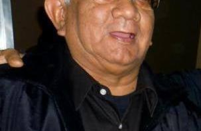 Pedro Martín Vera, periodista deportivo
