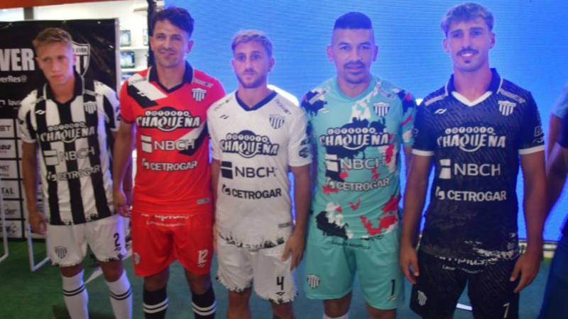 Pancaldo con una sola duda en el once de For Ever: Valenzuela o Seratto