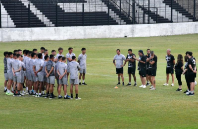 For Ever va por su primera alegría del año en el debut ante Estudiantes