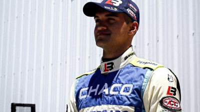 TC Mouras: los chaqueños Carabajal y Bohdanowicz, ensayo positivo en La Plata
