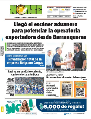 Edición del 09/02/2025