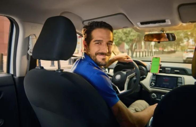 El turno de Didi: llega otra app de movilidad a Resistencia