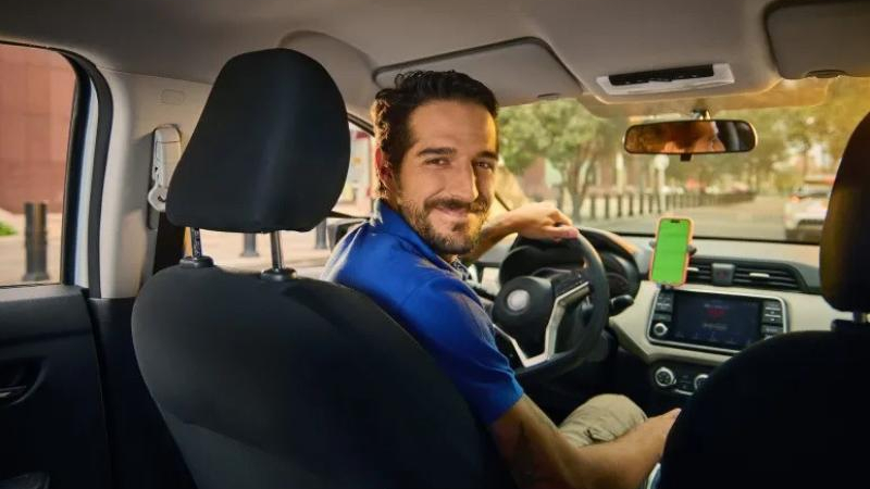 El turno de Didi: llega otra app de movilidad a Resistencia