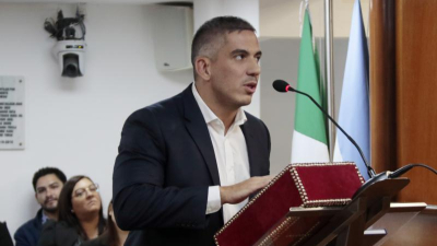 "Internamente, cada dirigente sabe que lo mejor es la unidad del peronismo"