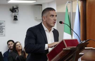 "Internamente, cada dirigente sabe que lo mejor es la unidad del peronismo"