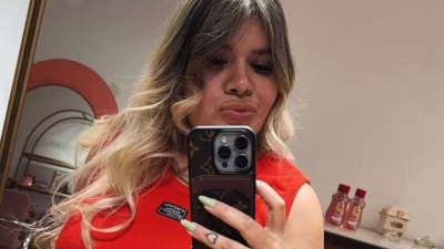 La vinculación de Morena Rial con un acusado en la causa Loan