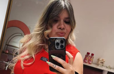 La vinculación de Morena Rial con un acusado en la causa Loan