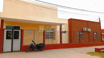 Allanaron el Hogar Niño Jesús de Charata y comenzó una investigación judicial