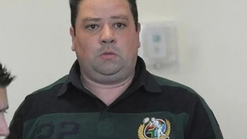 Pidieron 15 años de prisión para Mario Segovia 