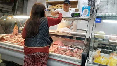 El NEA tuvo su mejor enero desde 2018