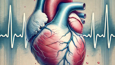"Cuando sufrimos un disgusto, el corazón cambia de forma"