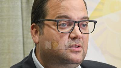 "Trabajaré para garantizar que los derechos de los chaqueños sean respetados y protegidos"