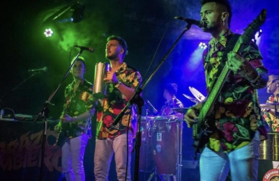 Margarita Belén vivirá el gran Festival de Verano 2025