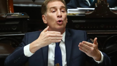 Desde el PRO rechazan el pedido de juicio político contra Milei por el caso $LIBRA: "No lo vamos a permitir"
