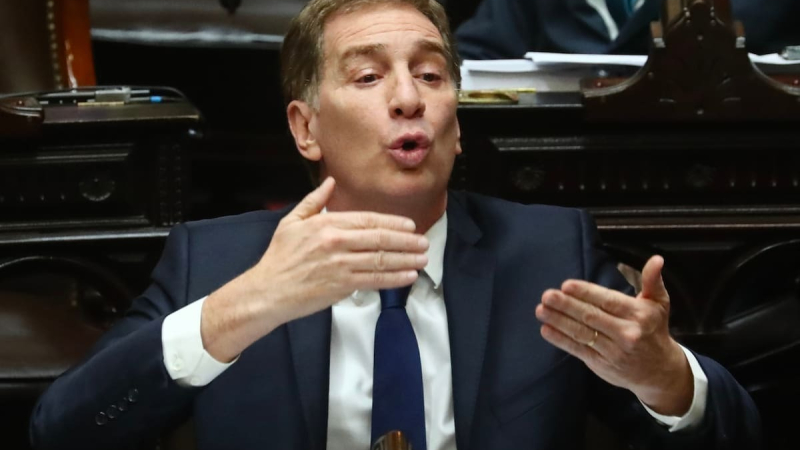 Desde el PRO rechazan el pedido de juicio político contra Milei por el caso $LIBRA: "No lo vamos a permitir"