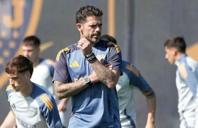 Boca, ante el primer gran desafío para entrar en la fase de grupos