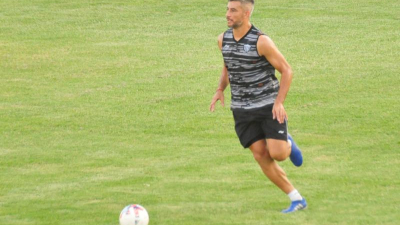 Bombazo en For Ever: le rescindieron el contrato a Yair Marín
