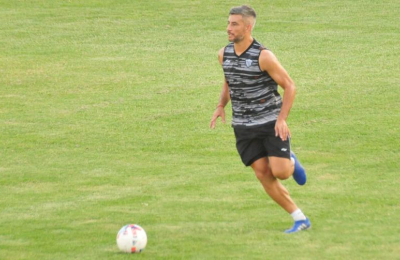Bombazo en For Ever: le rescindieron el contrato a Yair Marín