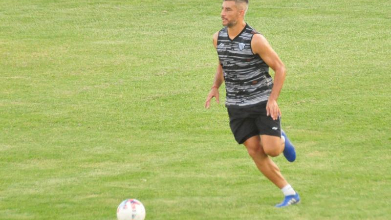Bombazo en For Ever: le rescindieron el contrato a Yair Marín
