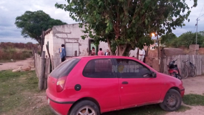 Sáenz Peña conmovida por un femicidio seguido de suicidio