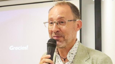 Darío Turletti: "Venimos de un modelo totalmente empobrecedor"