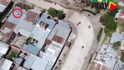 En operativo cerrojo, la Policía del Chaco detuvo a los hermanos Solis