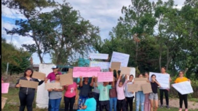 Tucumán: vecinos tomaron sede municipal ante el intento de cierre de una escuela