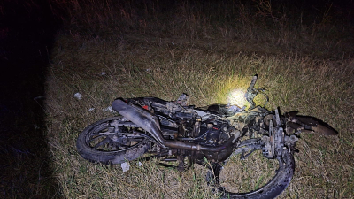 La ruta 16 se tiñó nuevamente de sangre: dos muertos en trágico siniestro vial