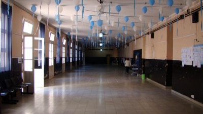 Docentes rechazaron oferta de $500.000 y ratificaron el paro